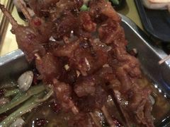 -望京小腰(北京总店)