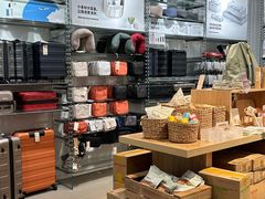 -MUJI无印良品(大悦城店)