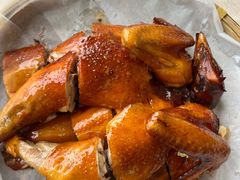 -卖鱼珍河鲜坊•一线江景园林餐厅