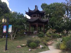 -梁鸿国家湿地公园