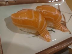 -古都日本料理(高桥路店)