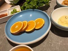 -韩盛·古法烤肉店(皇城恒隆广场店)