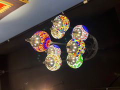 -欧提汗·新疆餐厅·清真(银都路店)