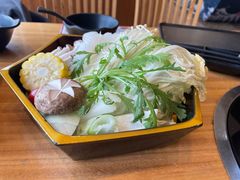 -水林间·寿喜烧自助(仙林金鹰店)