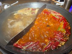 -萍姐火锅·公路夜市(打浦桥日月光店)