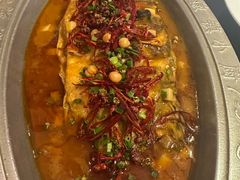 -徽镇小厨·经典徽菜(马连道店)