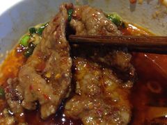 -小牛叔鲜切牛肉·火锅·烤肉自助(公济桥路店)
