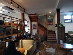 -1901 Cafe(西四店)