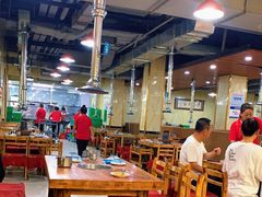 大堂-元盛居(生态大街店)