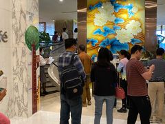 -大连中远海运洲际酒店