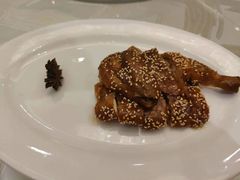 -索菲特酒店·乐轩华中餐厅