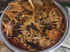 螺蛳粉-娇姐老牌螺蛳粉(雅儒路店)
