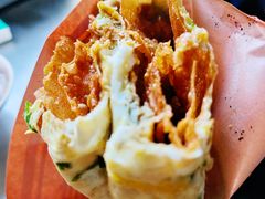 -陈记锅巴菜(五大道店)