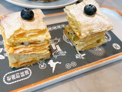 -陶兰居·手工点心·粤菜(圆融时代广场店)