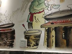 -浑河春面馆·老北京非遗鹿角面(房山店)