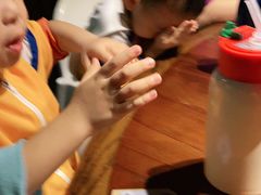 -楼兰新疆主题餐厅(苏州中心店)