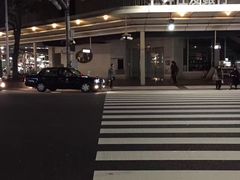 -一兰拉面(梅田阪急东通店)