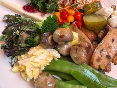 -拉蒂娜·巴西牛排馆 Latina·Brazilian Steakhouse(王府井喜悦店)