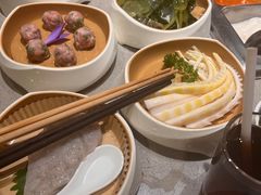-海底捞火锅(正大乐城店)