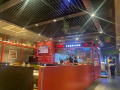 大堂-丰茂烤串(金源店)