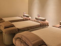 -左右Massage/Spa(长寿路店)