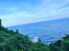 -三亚蜈支洲岛旅游区