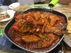 -椿记烧鹅(北门店)
