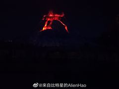 -横店影视城梦幻谷园区