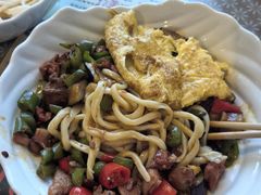 -文三里屯面馆(三里屯店)
