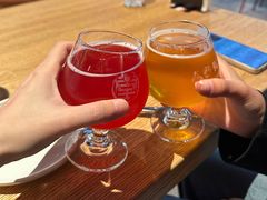 -牛啤堂精酿啤酒餐吧(五棵松华熙店)