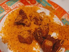 -避风塘(宝山万达店)