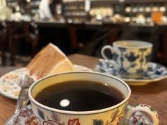 -茶亭 羽當 渋谷