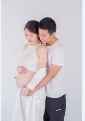 -映像视界孕妇儿童摄影馆(龙岗万科店)