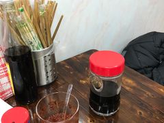 -苏州藏书羊肉馆(安顺路店)