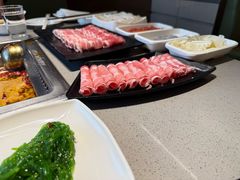 -海底捞火锅(公益西桥店)