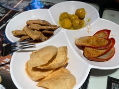 -開籠雀冰室(同和金铂店)