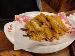 -老东镇啤酒屋海鲜加工·蒸汽海鲜·海鲜烧烤(台东店)