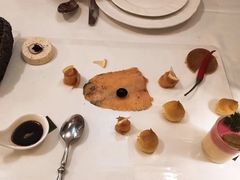 -火车头法国西餐厅