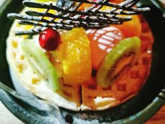 -碧特博格·20年品牌西餐厅(芜湖路店)