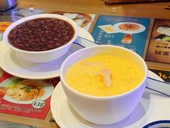 杨枝甘露-香港新曜记茶餐厅(星耀城店)