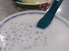 -老胡甜汤(龙眼店)