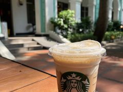 -星巴克臻选(广州沙面店)