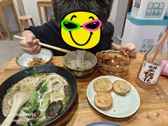 -阿木舂记·特色小吃(平江路店)