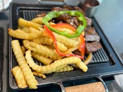 -3号仓库·创意中国菜(乐清正大广场店)