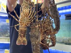 -东江海鲜大排档·潮汕菜·砂锅粥