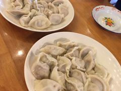 -篱笆院东北饺子王(欧阳路店)
