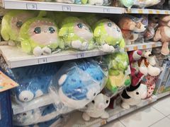 -TOYSRUS玩具反斗城(深圳布吉万象汇店)