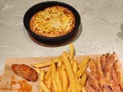 -必胜客(远大路店)