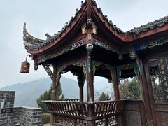 -都江堰景区