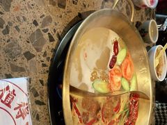 -小龙坎火锅(全球总店)